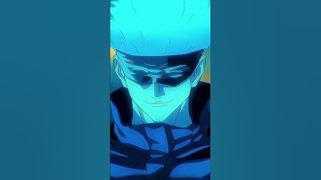 This changed him forever 😭💔- #Gojo #Satoru holding #amanai #riko one last time - Jujutsu Kaisen