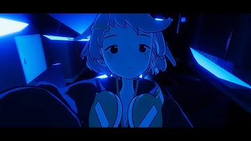 THE BINARY - 命が泣いていたんだ Music Video