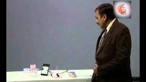 Measurement of Dissolved Oxygen