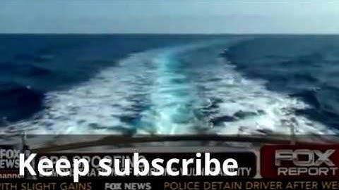 GPS Spoofing - Haking Vessel and Yacht