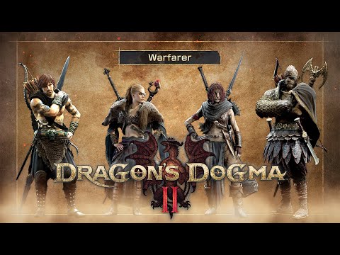 Dragon's Dogma 2 - Der Kriegsmeister