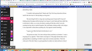 The Outsiders - Chapter 11 Analysis
