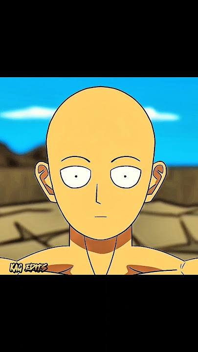 Saitama vs black Frieza|| one punch man x dragon ball z #onepunchman #dragonball #saitama #frieza