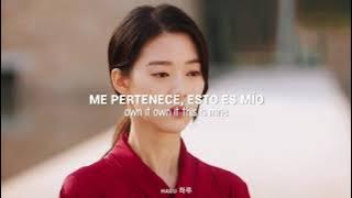 This is mine - Lee Seung Yong | Mine OST parte 1 (sub español   Rom)