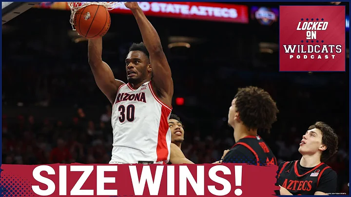 SIZE MATTERS! The Blueprint EVERY Championship Team Follows: REBOUNDS equal RINGS!