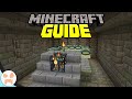 How To Quickly Find STRONGHOLDS! | Minecraft Guide Episode 39 (Minecraft 1.15.2 Lets Play)