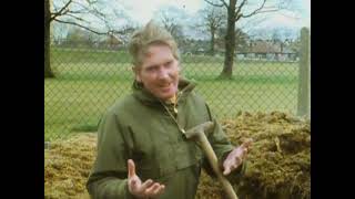 Geoffrey Smith's Allotment