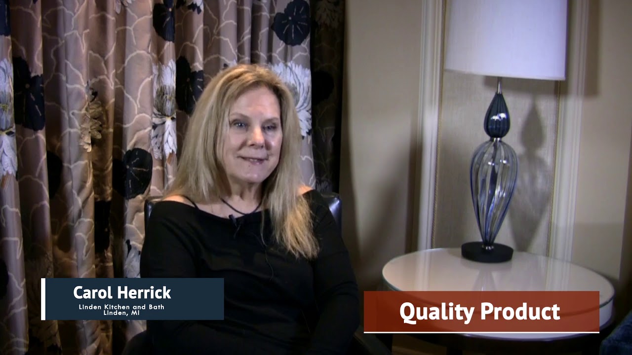 Independent Kitchen and Bath Dealers talk about Showplace