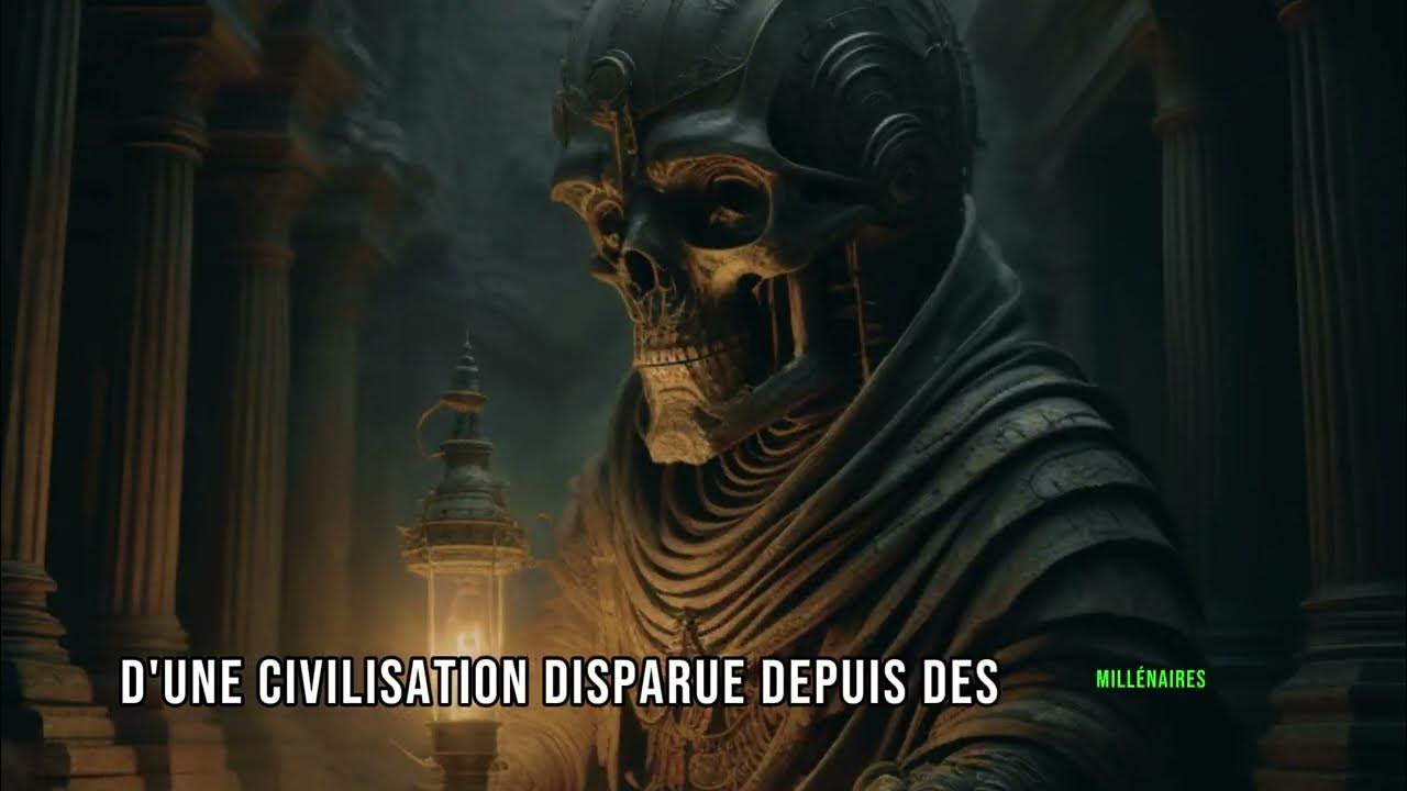 Destins Parallèles Tome 3 Scan Vf Déverrouiller l'Inconnu : Les Portes du Temps, Clés des Destins