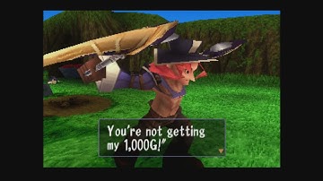 Threads of Fate -Rue