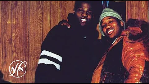 Mike Tyson Reflects on Rich Porter, Shares Thought...
