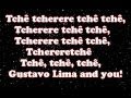 Balada Boa Gusttavo Lima ENGLISH LYRICS