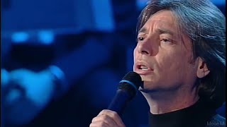 Miniatura del video "Nino D'Angelo   Senza giacca e cravatta   Sanremo 1999   HD"