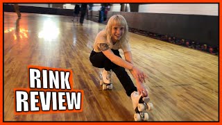 Skateland Putty Hill - RINK REVIEW