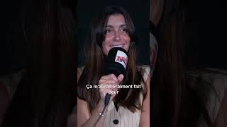 Jenifer revient sur ses débuts à la Star Academy #shorts #nrj