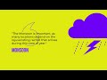 Monsoon Awareness Week 2023: Introduction
