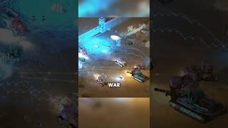 D.O.R.F Real Time Strategic Conflict: Command And Conquer tribute?