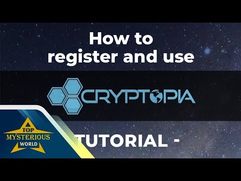 How to create