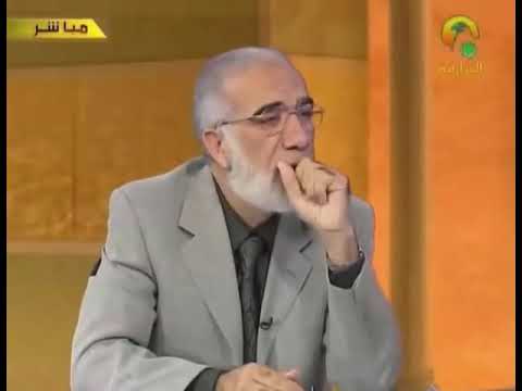 ما هي القناطر الموجودة على الصراط المستقيم عمر عبدالكافي