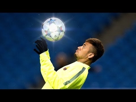 Neymar Jr ~