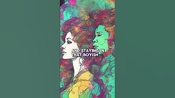 Relationships are mirrors for your whole self