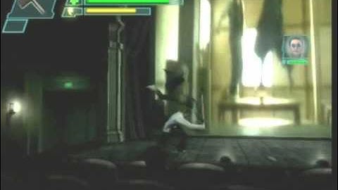 The Matrix: Path of Neo playthrough [HFC Classic] [Part 29]