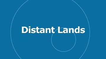 🎵 Distant Lands - Hanu Dixit 🎧 No Copyright Music 🎶 YouTube Audio Library