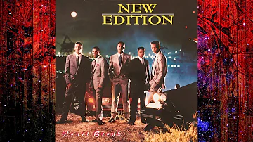 New Edition - Can You Stand The Rain (Audiophile Remastered Songs)