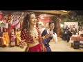 Traditional Nepali Wedding Day 4: Mukh Herne