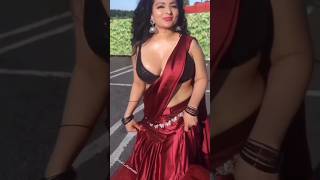 Sexy Figure hot Girls New Status short