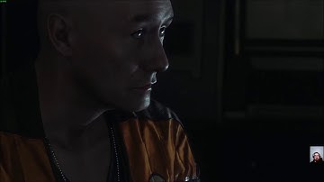 [Alien Isolation] Ep 5  Axel NOOOO!!!!!!