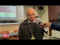Cardenal Leopoldo Brenes: VI Jornada Mundial de los Pobres