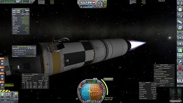 KSP 1.4 Making History Expansion E19 - Duna Rescue!