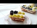 МОРКОВНЫЙ ТОРТ СО "СЛИВОЧНЫМ" КРЕМОМ (RAW)  | CARROT CAKE