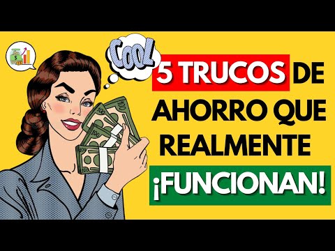 Como Ahorrar Dinero