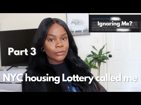 My Housing Connect experience Part 3| They Ignored my emails, Lease signing Date?, & More info