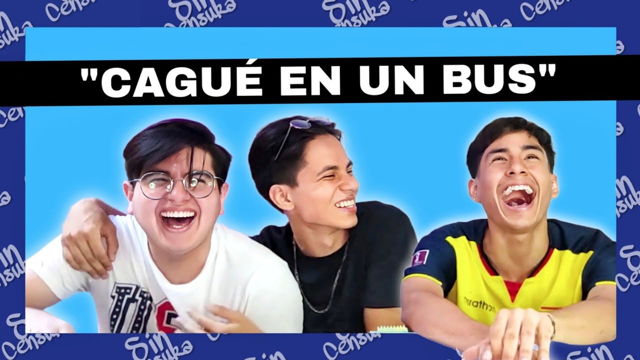 #SinCensura | Momentos que nos mantienen humildes 🥹 Ep. 08