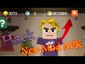NEW HACK ON G-CUBES IN BLOCKMAN GO!New Mod on G-Cubes! blockman go adventure