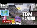 How To Ranked Tdm🗾 In Bgmi ||BGMI ||Battlegrounds Mobile India