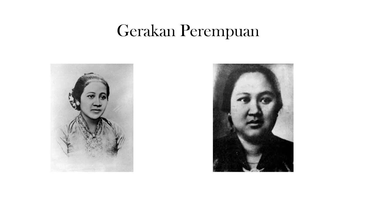 Gerakan Perempuan