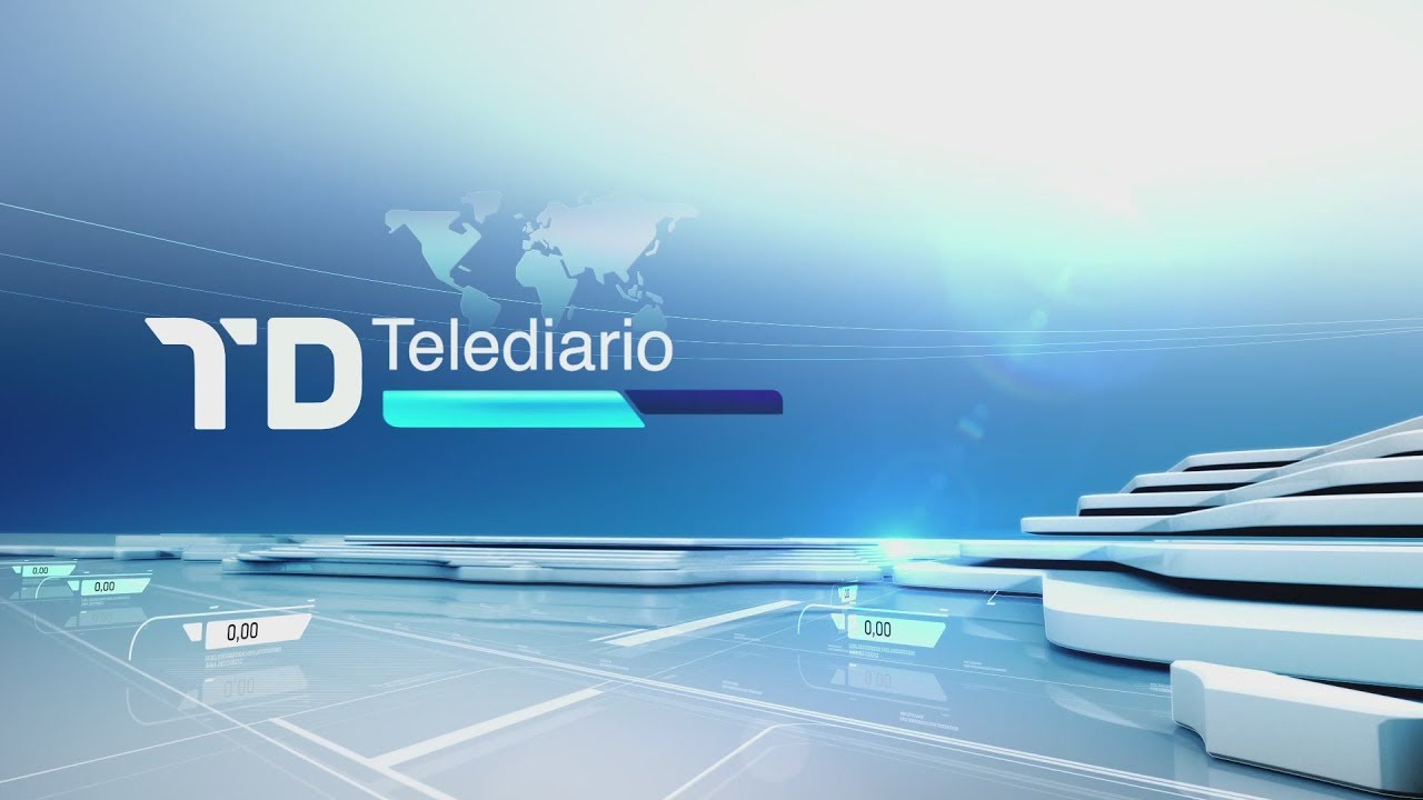 Sintonía Sinfín TD TVE 2012