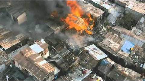 Rescue 3D - Theatrical Trailer