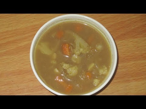 simple-spicy-cauliflower-soup---kitchen-recipe-episode-:-302