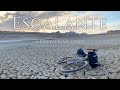 Escalante - A Bikepacking Story