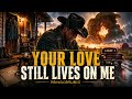 Your Love Still Lives On Me 😢 | Heartbreaking Country Song About Love That Never Leaves | MingoMusic
