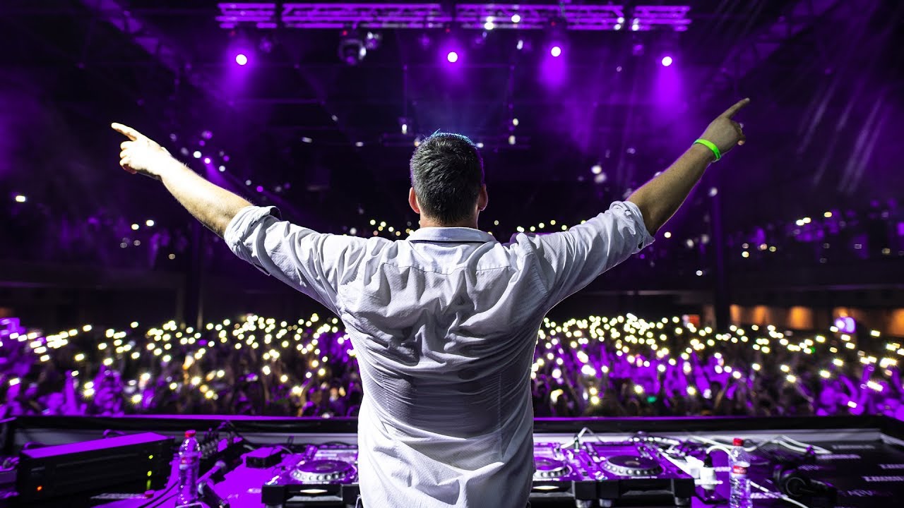 Trancemission «Fantasy» — Aftermovie | Radio Record - YouTube