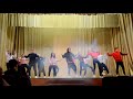 Созвездие ЭФ 2018 - танец "Rolex" (107 группа)