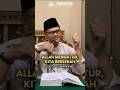 Allah Penguasa Alam Semesta, Kenapa Khawatir? #allahmahabesar #optimismehidup #dakwahislam #kajian