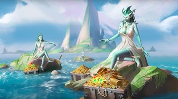 RuneScape Official Eastern Lands Cinematic Trailer