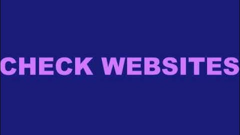 Tonights To Do List (Jaakko Reupload)